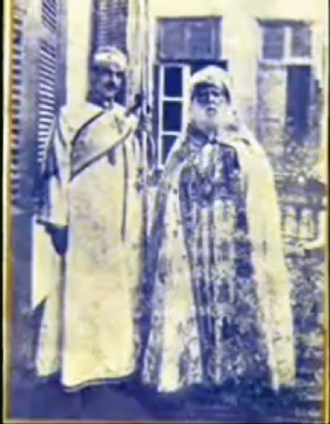Archdeacon Habib Girgis - Additional Image